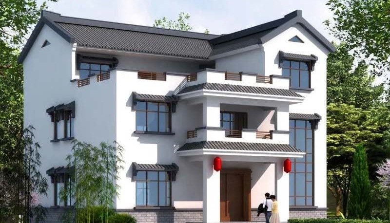 郑州对于农村自建房屋，必须注意土方回填